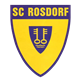 SC Rosdorf 3 Wappen