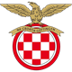 NK Croatia Göttingen 2 Wappen