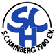 SC Hainberg 4 Wappen
