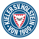 Holstein Kiel 2 Wappen