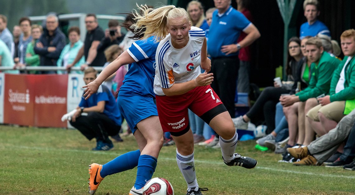 Hallescher Fc Frauen Hallescher Fc Frauen