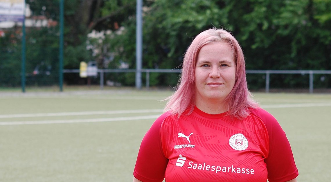 Herzlichen Gluckwunsch Zum Geburtstag Conny Hallescher Fc Frauen Fanseite