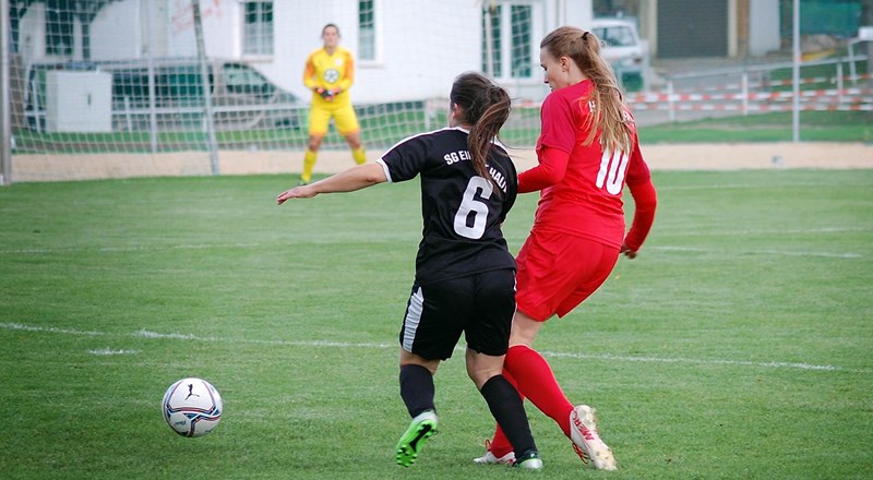 Frauen treffen halle
