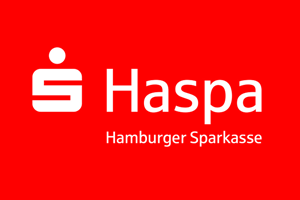 Sponsor - Haspa 