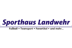 Sponsor - Sporthaus Landwehr