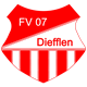 FV Diefflen Wappen