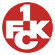 1. FC Kaiserslautern 2 Wappen