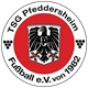 TSG Pfeddersheim Wappen