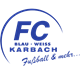 FC Karbach Wappen