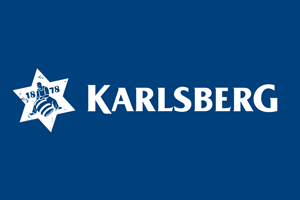 Sponsor - Karlsberg