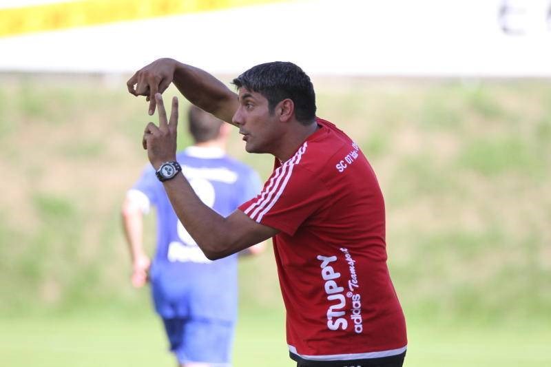 Murat Yasar verlängert um eine weitere Saison