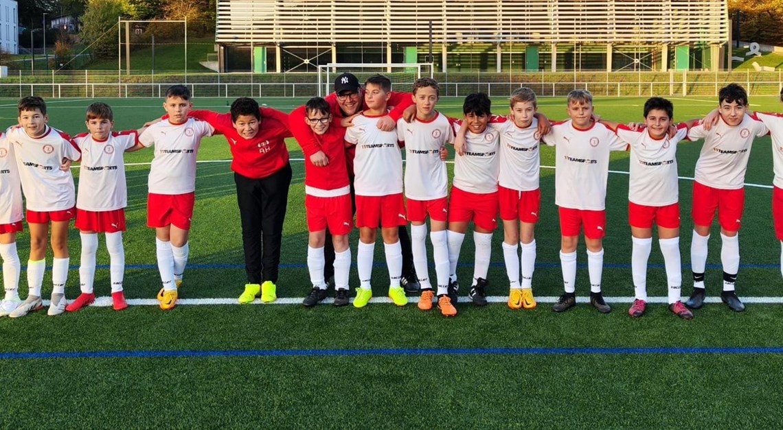 D2-Jugend gewinnt gegen Birkenfeld im KSK-Pokal