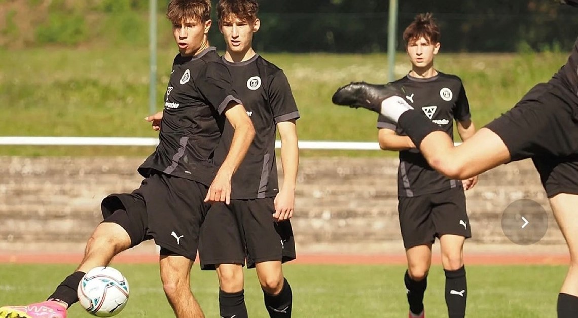 U19 des SC Idar verliert verdient gegen Speyer