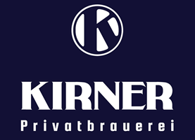 Sponsor - Kirner Privatbrauerei