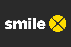 Sponsor - smile X