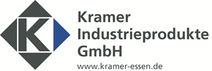 Sponsor - Kramer Industrieprodukte GmbH