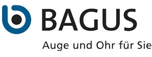 Sponsor - BAGUS - Hörgeräte und Augenoptik
