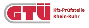 Sponsor - GTÜ Kfz-Prüfstelle Rhein-Ruhr