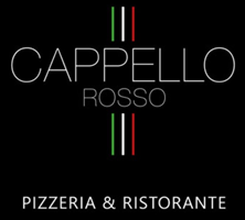 Sponsor - Pizzeria Capello Rosso