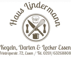 Sponsor - Haus Lindermann Gaststätte