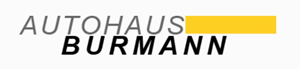 Sponsor - Autohaus Opel Burmann