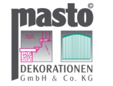 Sponsor - MASTO DEKORATIONEN GmbH & Co. KG