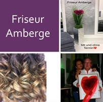 Sponsor - Friseur Amberge