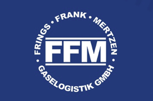 Sponsor - FFM Gaselogistik