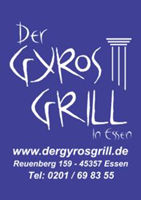 Sponsor - Der Gyros Grill