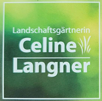 Sponsor - Landschaftsgärtnerin Celine Langner