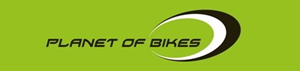 Sponsor - Planet of Bikes