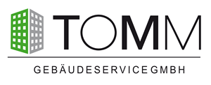 Sponsor - Tomm Gebäudeservice