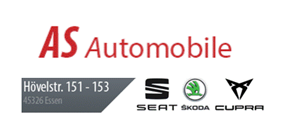 Sponsor - AS Automobile GmbH