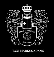 Sponsor - Taxi Markus Adam