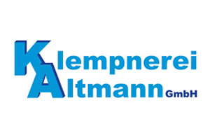 Sponsor - Klempnerei Altmann 