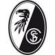 SC Freiburg 2 Wappen