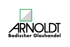 Sponsor - Arnold Badischer Glashandel
