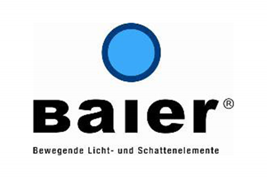 Sponsor - Baier GmbH