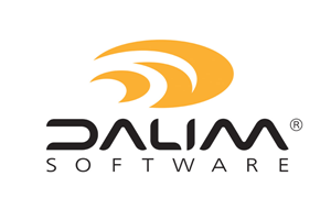 Sponsor - Dalim Software