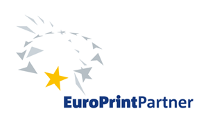Sponsor - Euro Print Partner