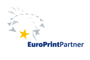 Sponsor - Euro Print Partner