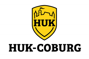 Sponsor - HUK Coburg