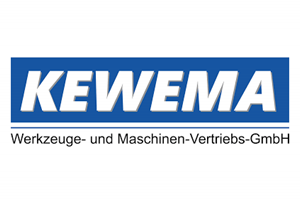 Sponsor - KEWEMA Werkzeuge- und Maschinen-Vertriebs-GmbH