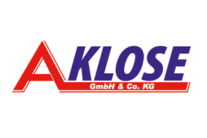 Sponsor - A. Klose GmbH