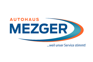 Sponsor - Autohaus Mezger