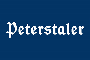 Sponsor - Peterstaler Mineralquellen GmbH