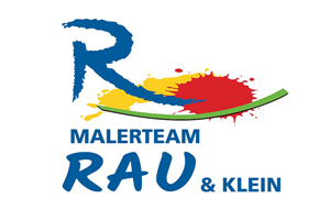 Sponsor - Malerteam Rau & Klein