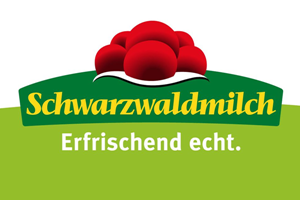Sponsor - Schwarzwaldmilch