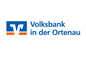 Sponsor - Volksbank in der Ortenau