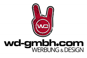 Sponsor - WD GmbH - Werbung & Design